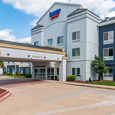 Fairfield Inn & Suites Κολούμπια Εξωτερικό φωτογραφία