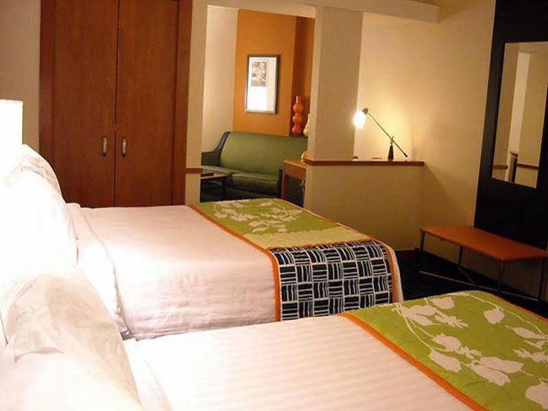 Fairfield Inn & Suites Κολούμπια Δωμάτιο φωτογραφία