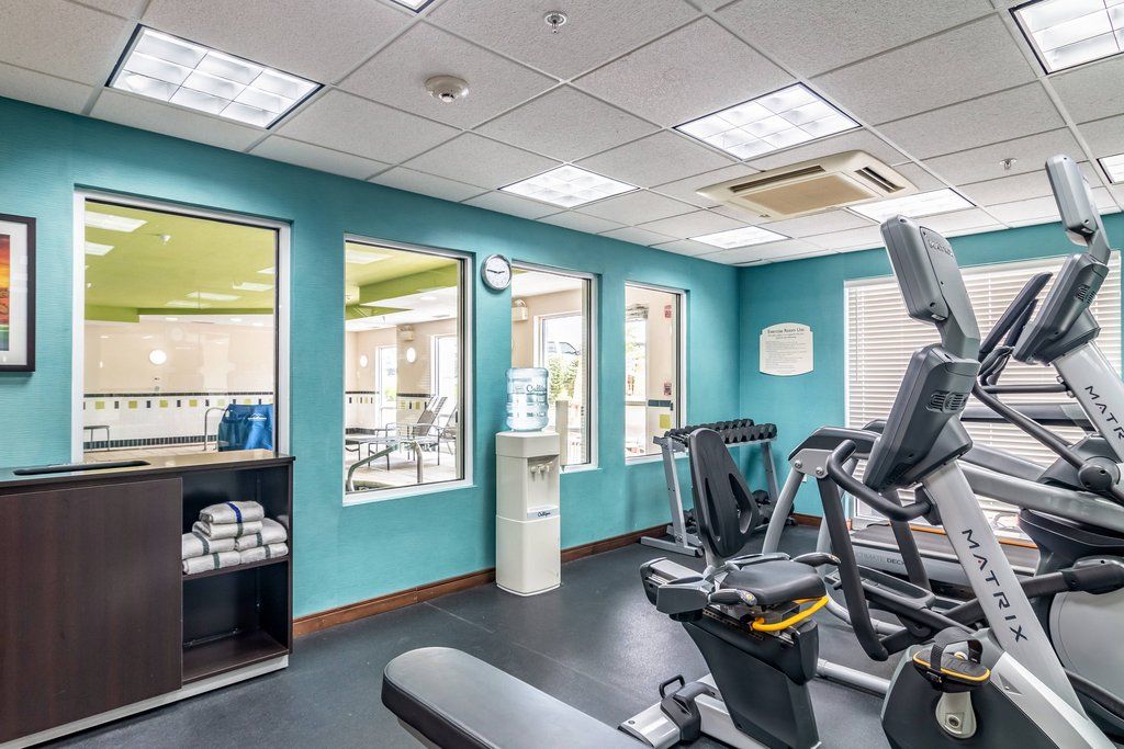 Fairfield Inn & Suites Κολούμπια Εξωτερικό φωτογραφία