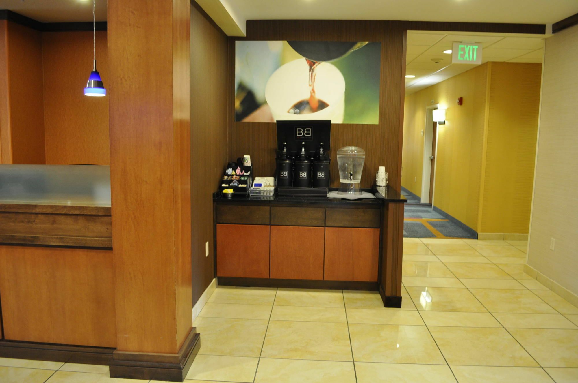 Fairfield Inn & Suites Κολούμπια Εξωτερικό φωτογραφία