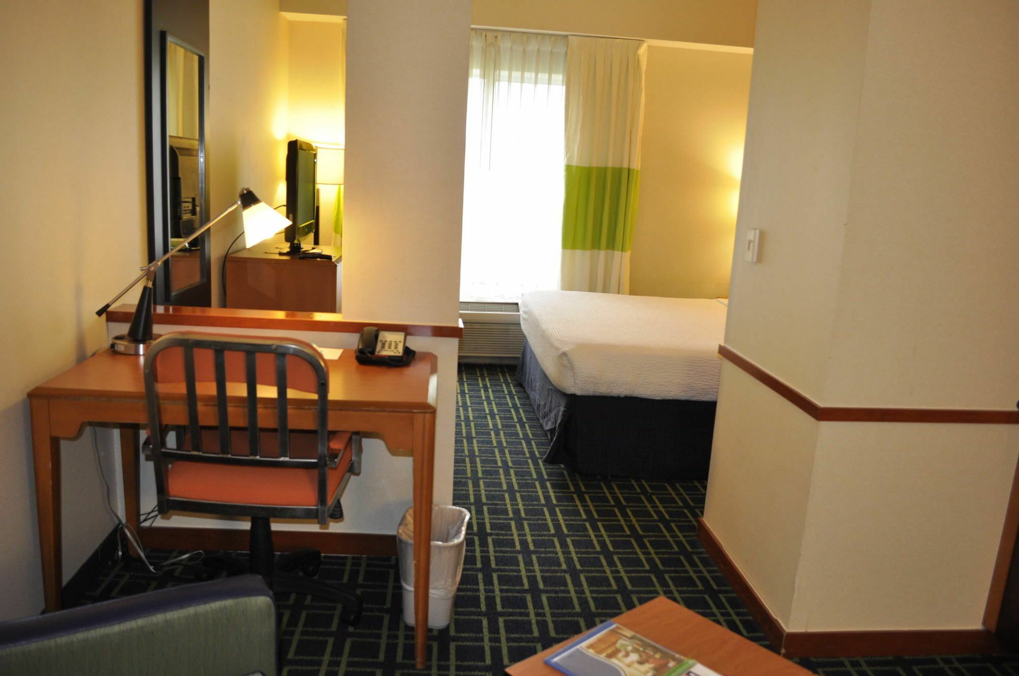 Fairfield Inn & Suites Κολούμπια Εξωτερικό φωτογραφία