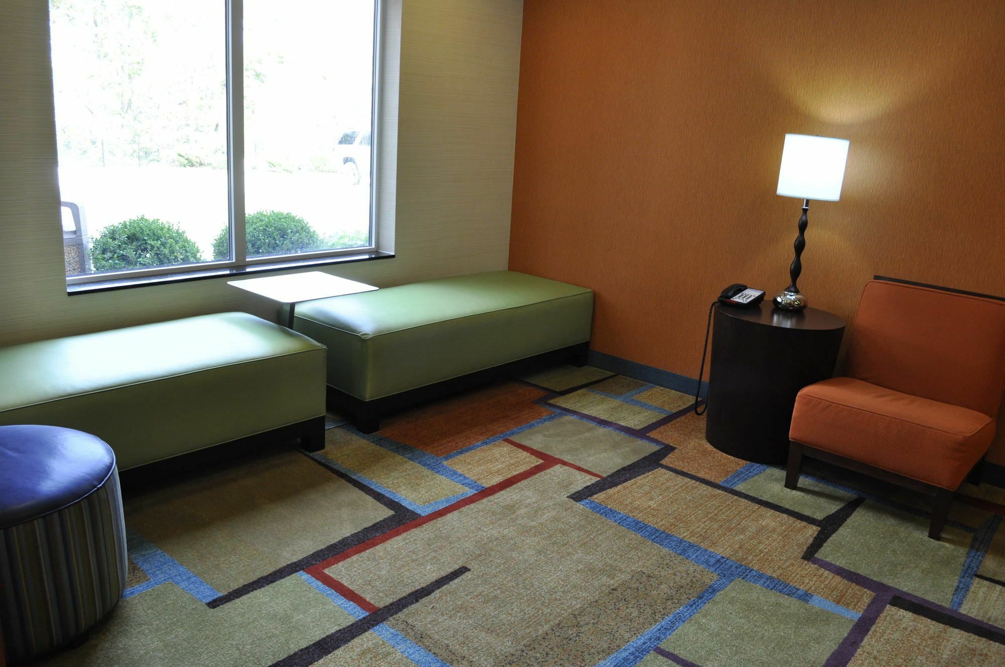 Fairfield Inn & Suites Κολούμπια Εξωτερικό φωτογραφία
