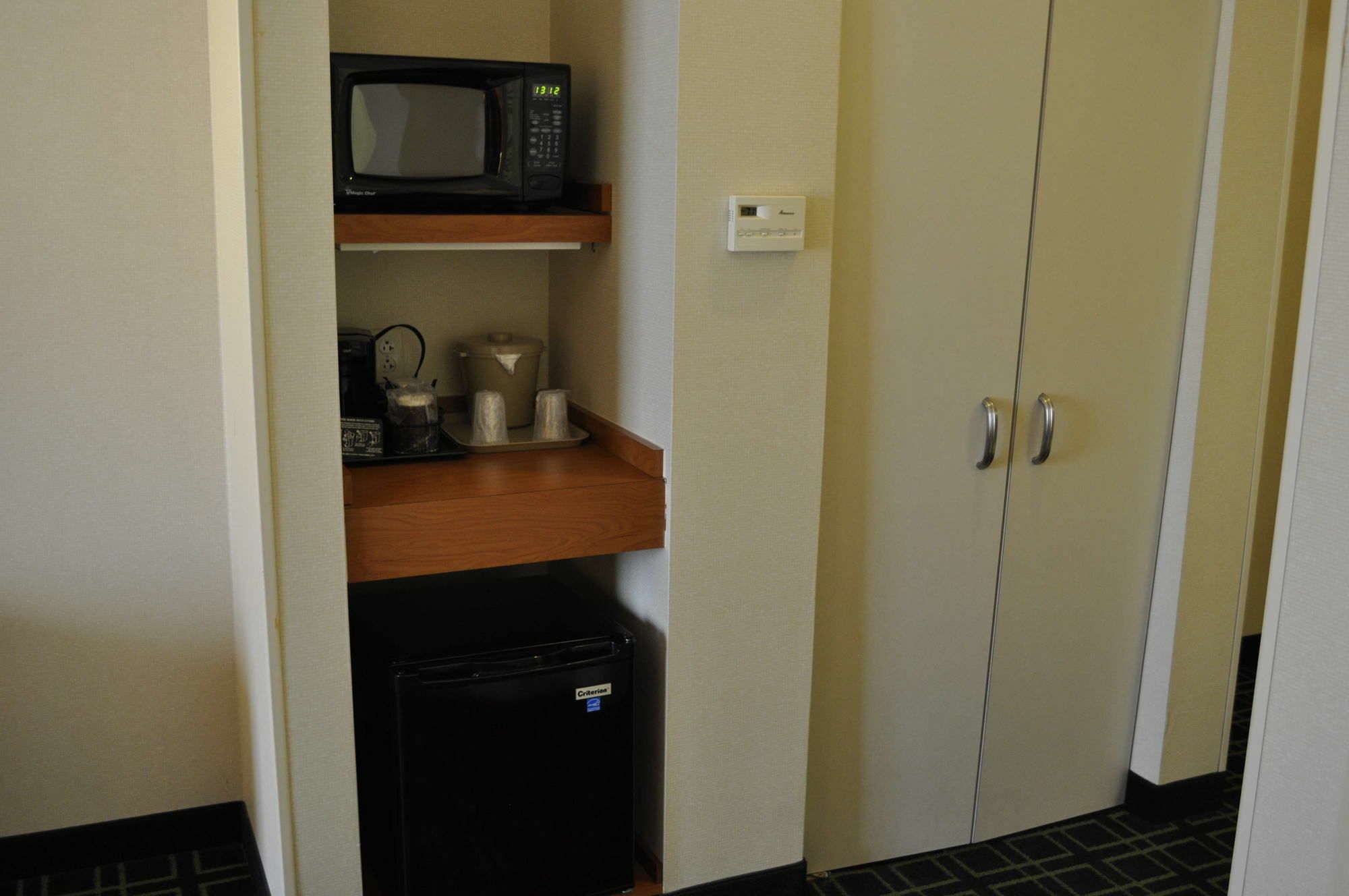 Fairfield Inn & Suites Κολούμπια Εξωτερικό φωτογραφία