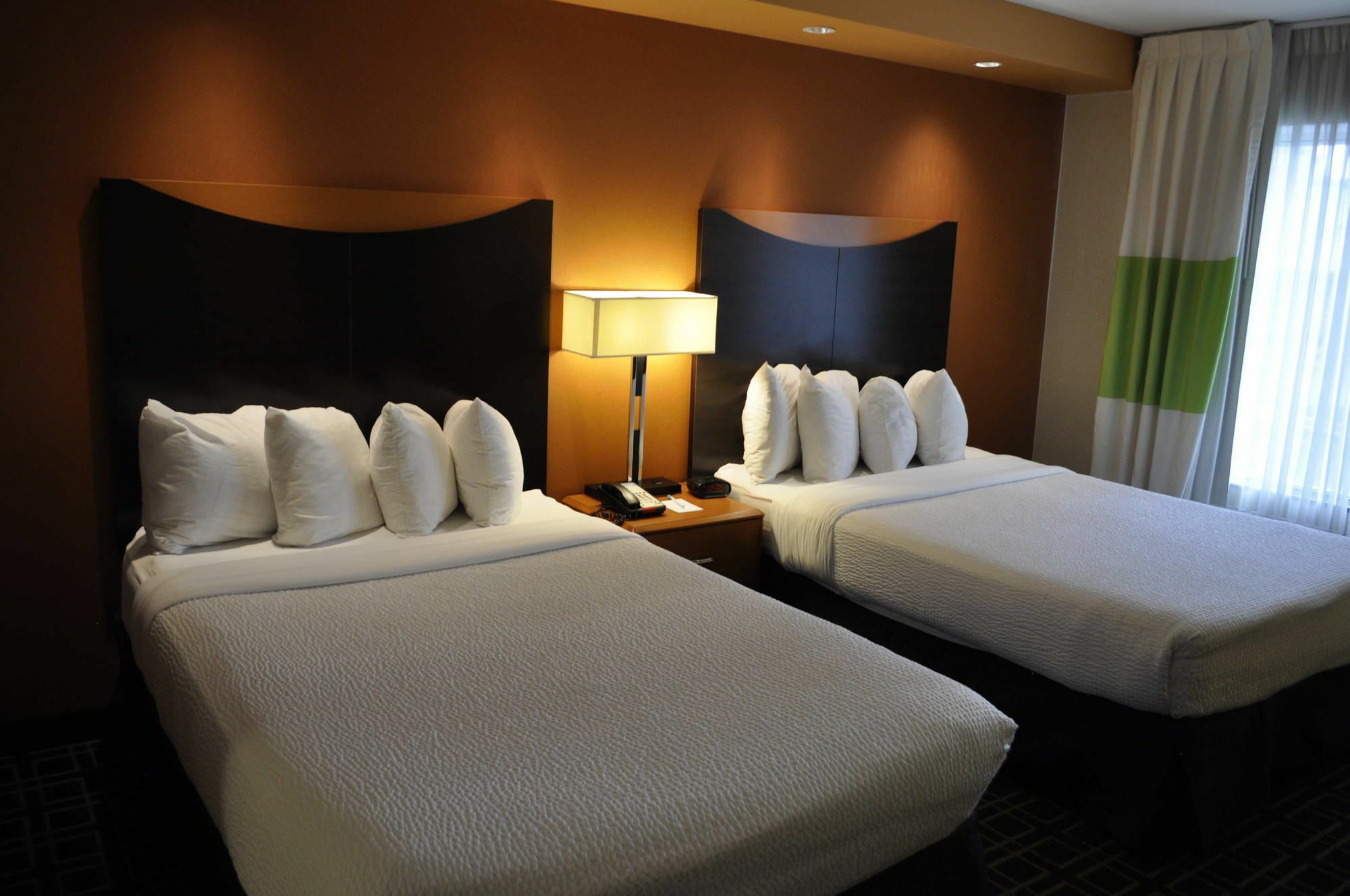 Fairfield Inn & Suites Κολούμπια Εξωτερικό φωτογραφία