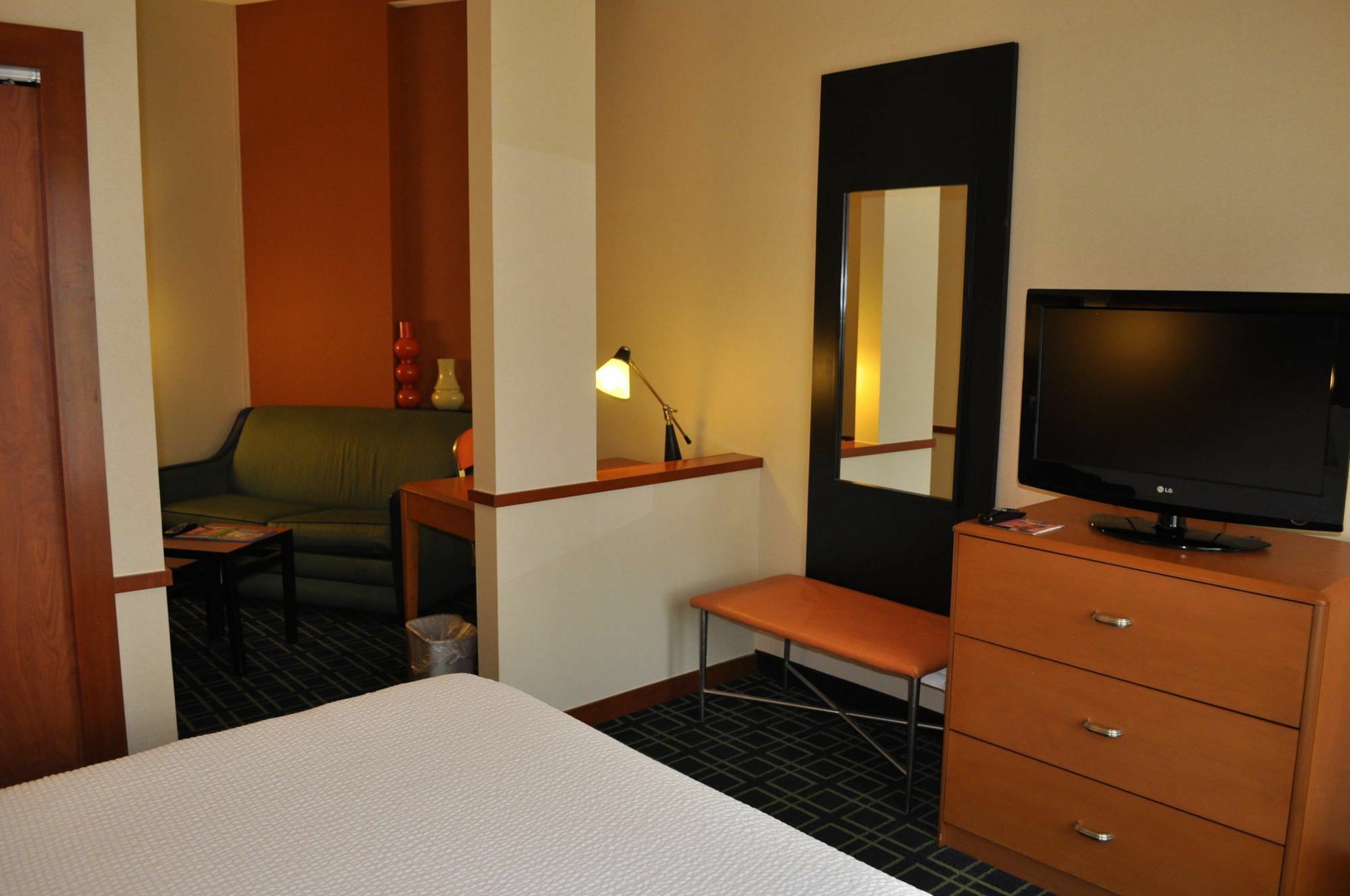 Fairfield Inn & Suites Κολούμπια Εξωτερικό φωτογραφία