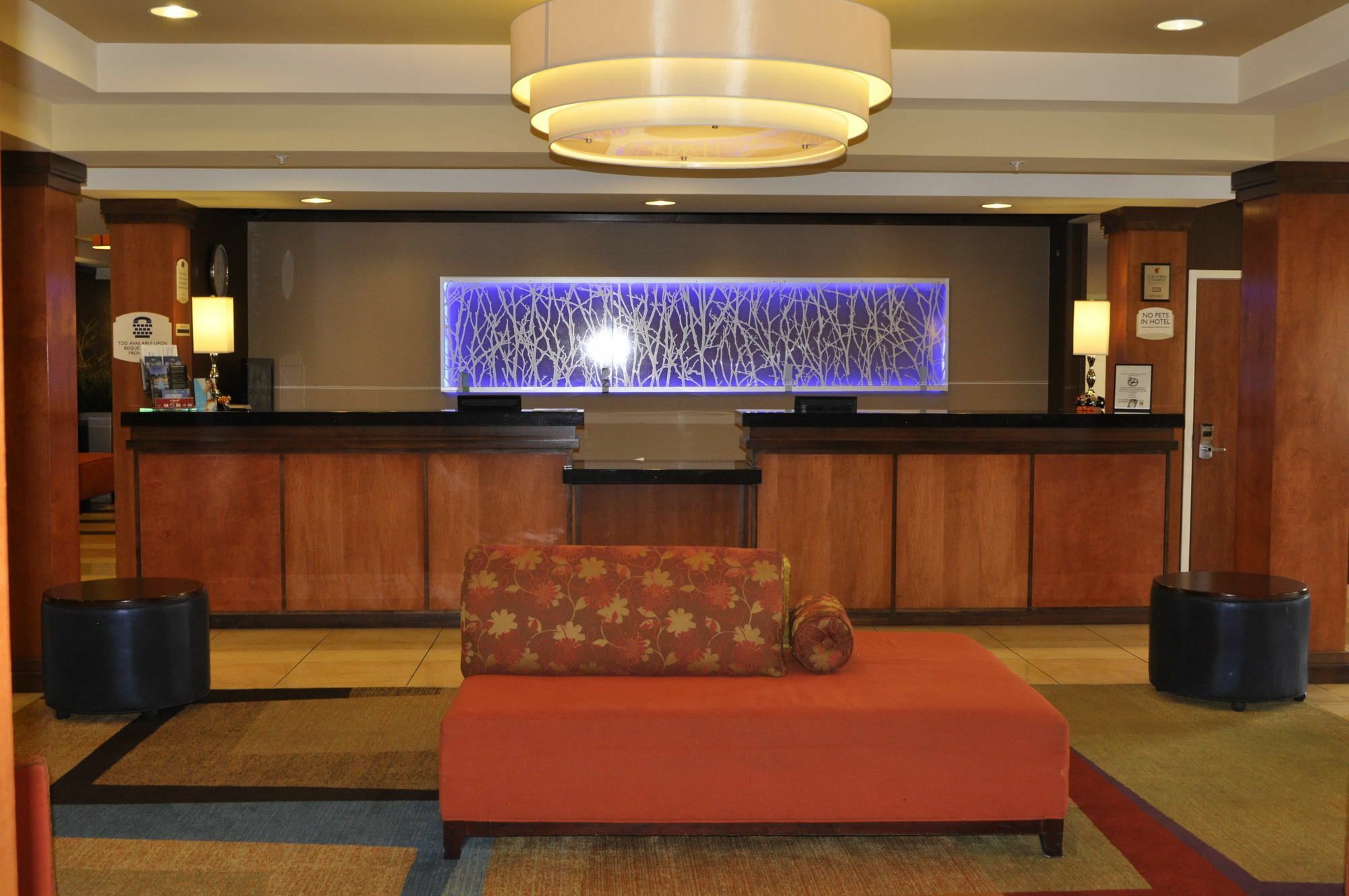 Fairfield Inn & Suites Κολούμπια Εξωτερικό φωτογραφία