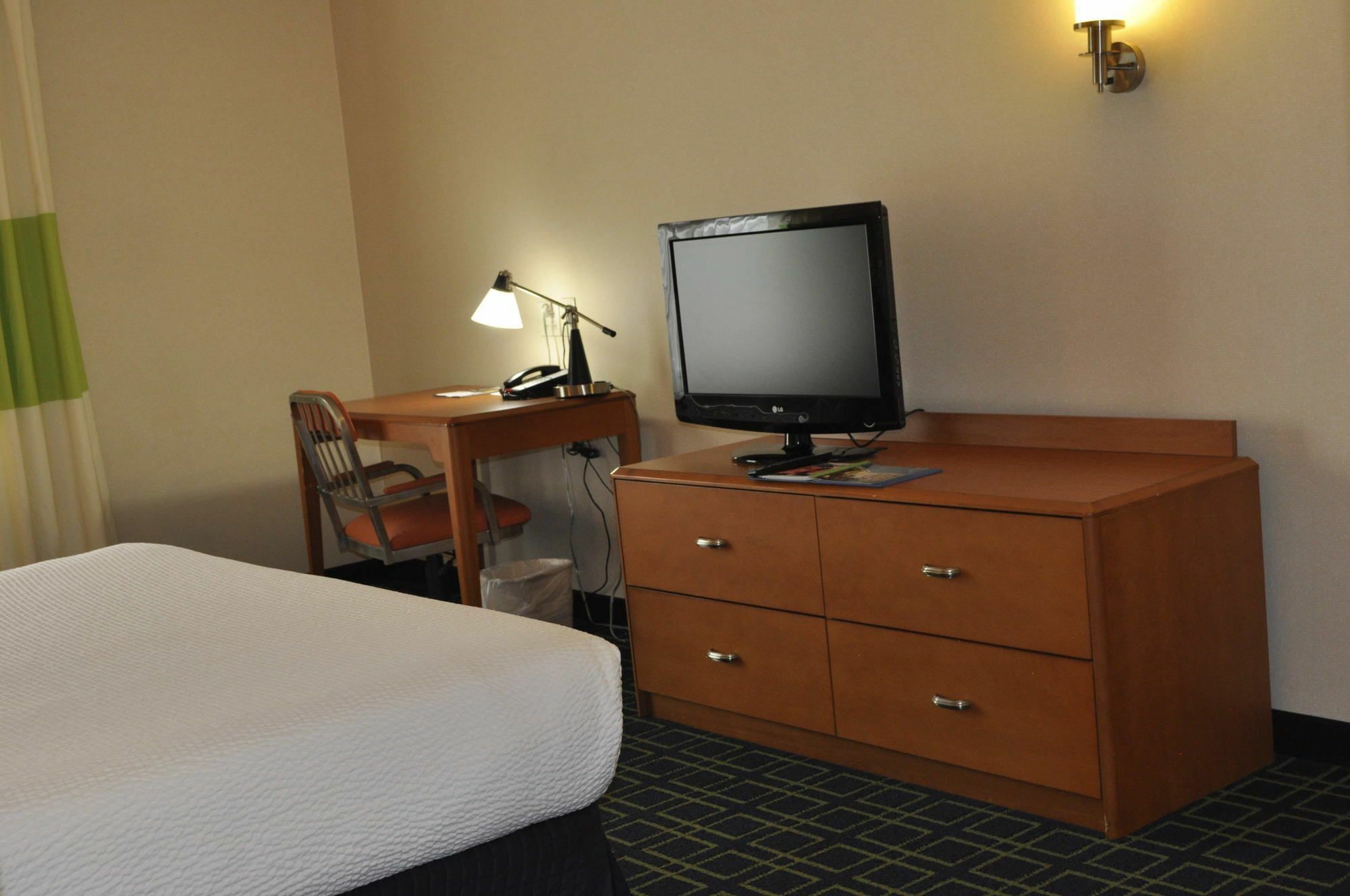 Fairfield Inn & Suites Κολούμπια Εξωτερικό φωτογραφία
