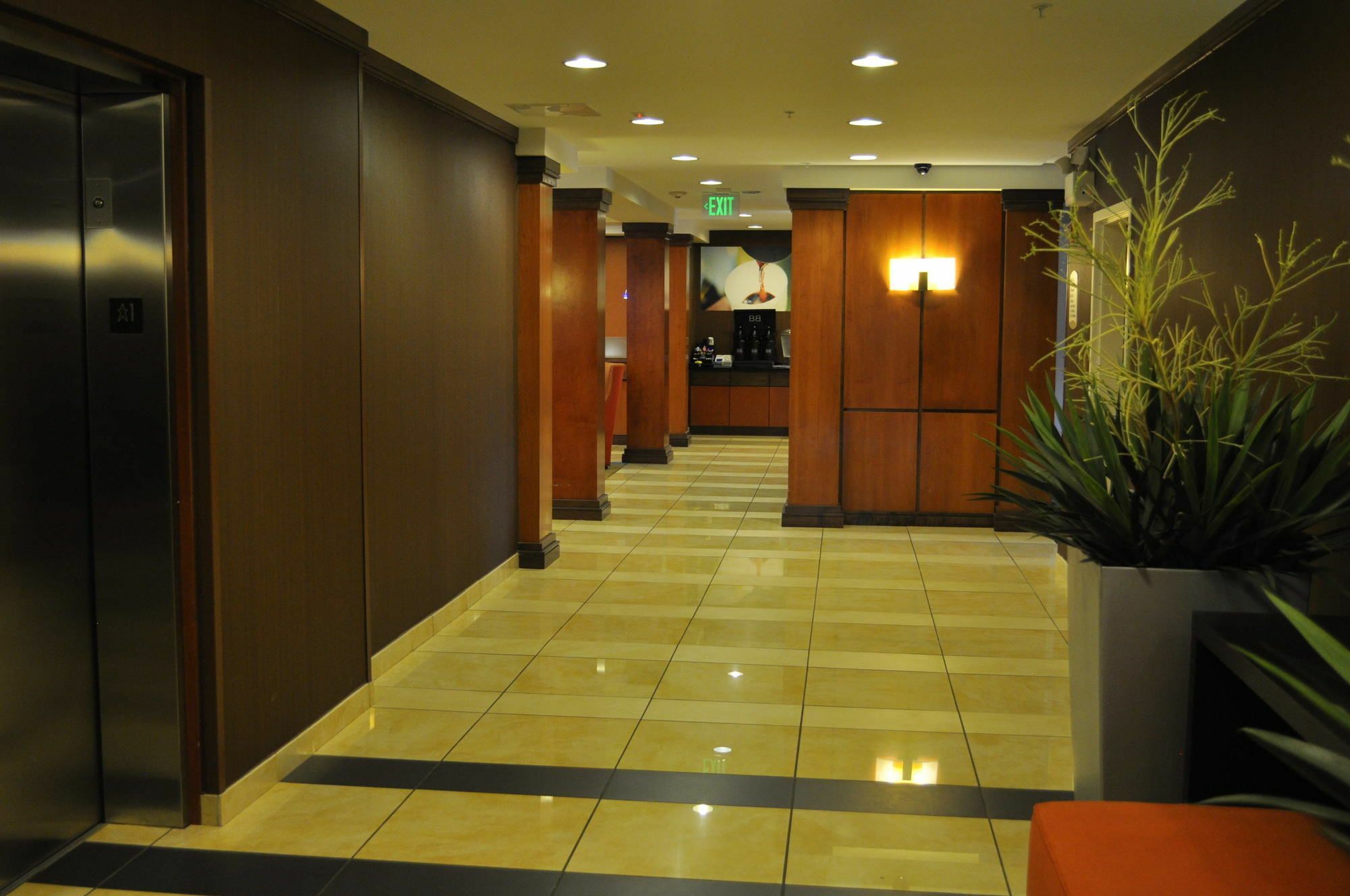 Fairfield Inn & Suites Κολούμπια Εξωτερικό φωτογραφία