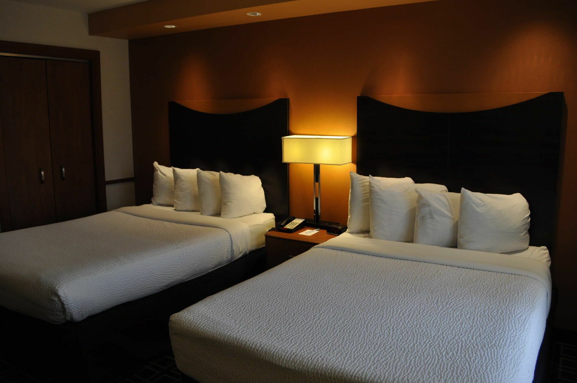 Fairfield Inn & Suites Κολούμπια Εξωτερικό φωτογραφία