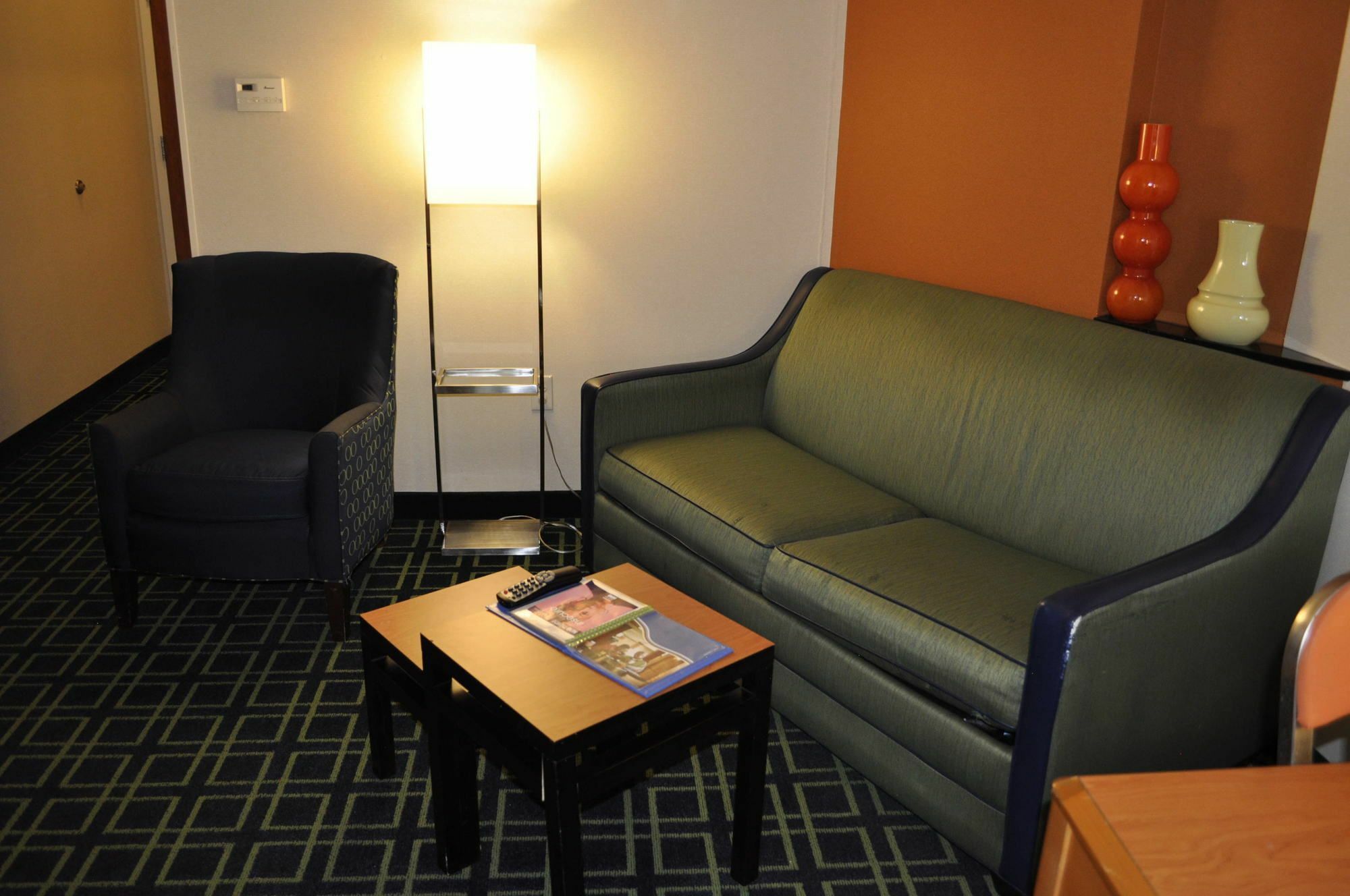 Fairfield Inn & Suites Κολούμπια Εξωτερικό φωτογραφία