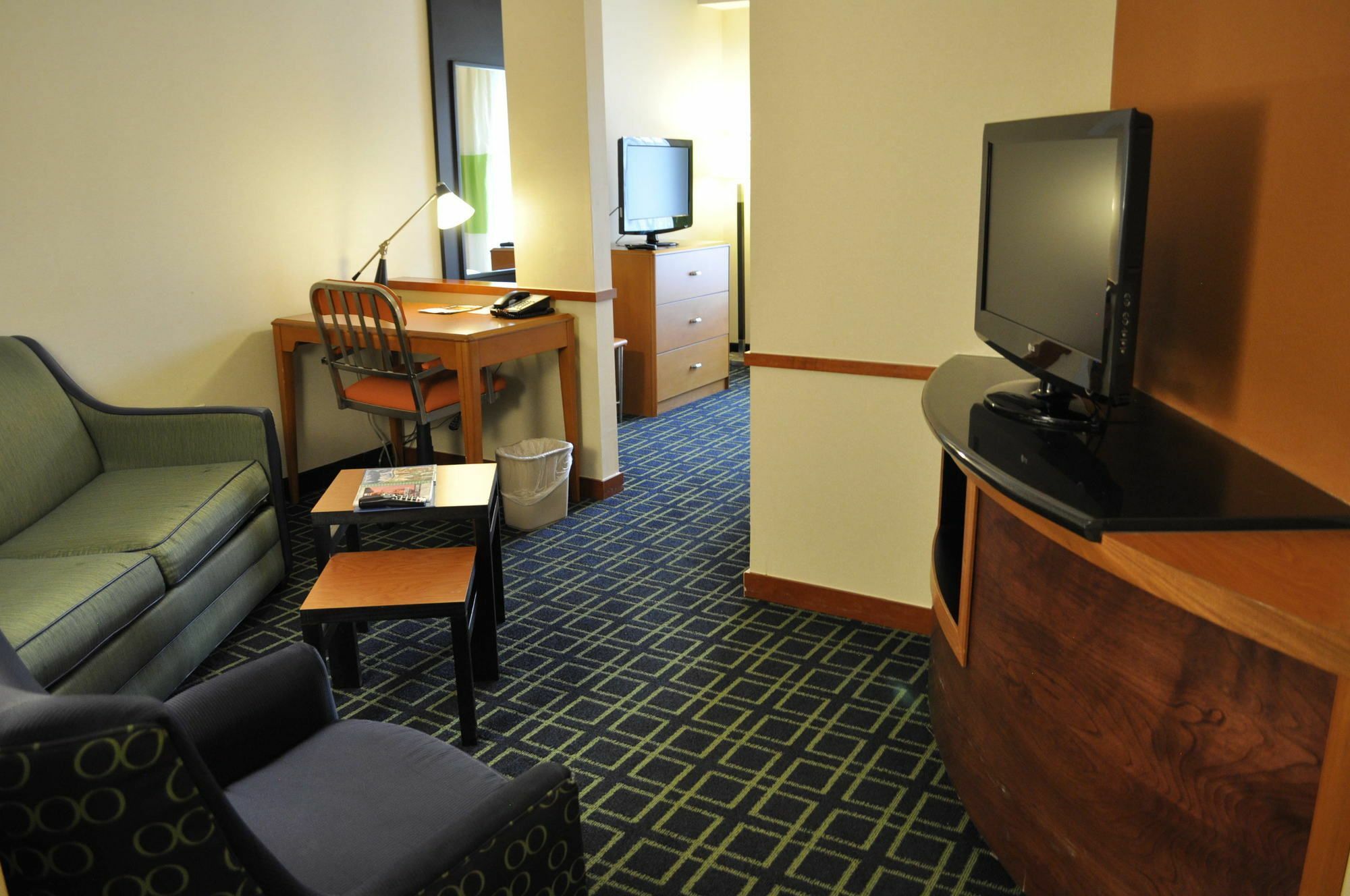 Fairfield Inn & Suites Κολούμπια Εξωτερικό φωτογραφία