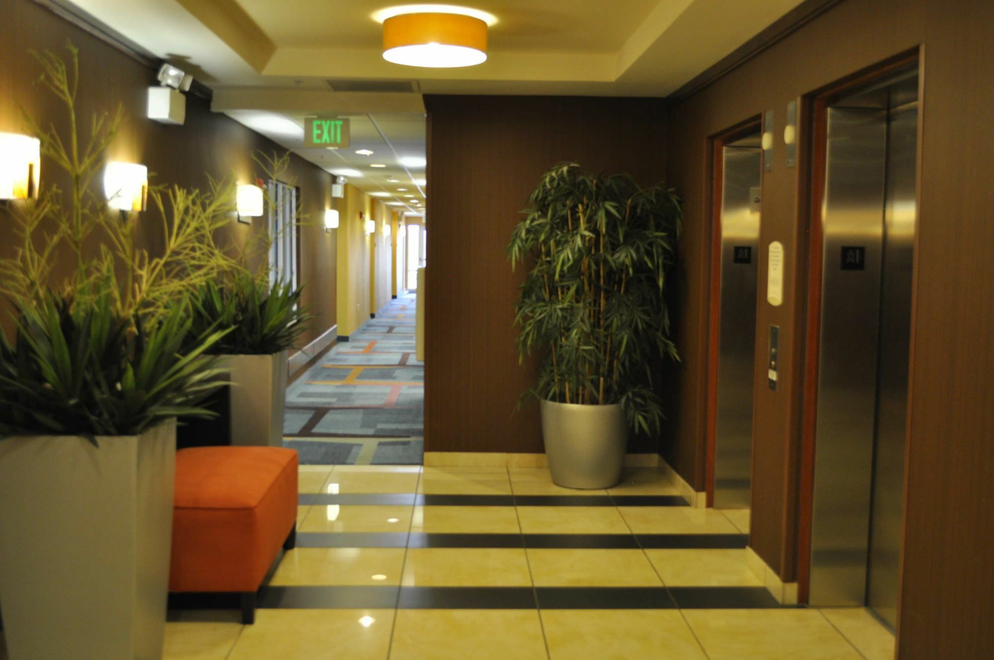 Fairfield Inn & Suites Κολούμπια Εξωτερικό φωτογραφία